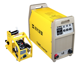 熔化(huà)極氣體(tǐ)保護焊機(jī)NB-500(A160-500S)