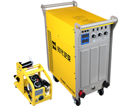 熔化(huà)極氣體(tǐ)保護焊機(jī)NB-630(A160-630A)