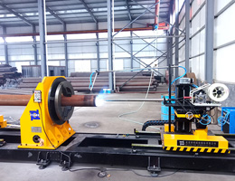 小(xiǎo)管內(nèi)壁堆焊專機(jī)