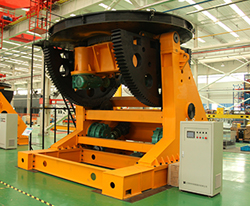 TB1型座式變位機(jī)